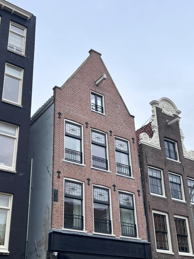 Photo 36 of Westerstraat 132-2