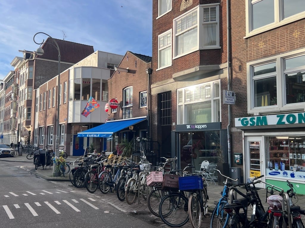 Photo 30 of Westerstraat 132-2