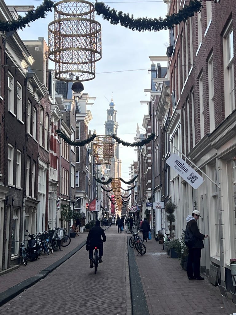 Photo 32 of Westerstraat 132-2