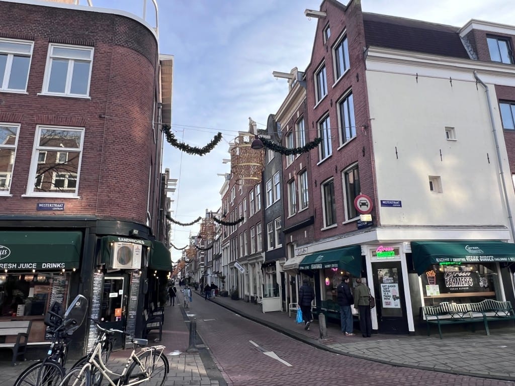 Photo 31 of Westerstraat 132-2