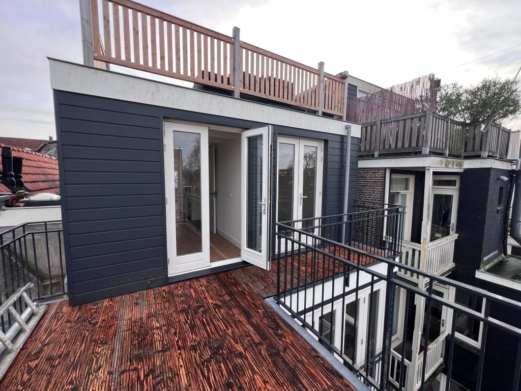 Photo 18 of Westerstraat 132-2