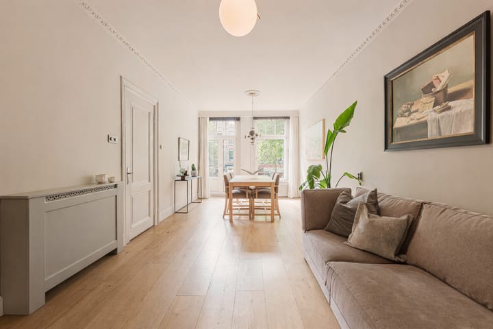 Foto 2 van Ceintuurbaan 27-1