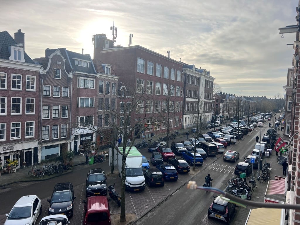 Photo 28 of Westerstraat 132-2