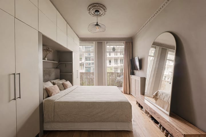 Foto 4 van Ceintuurbaan 27-1