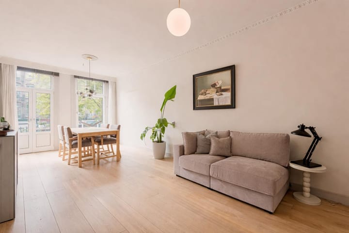 Foto 5 van Ceintuurbaan 27-1