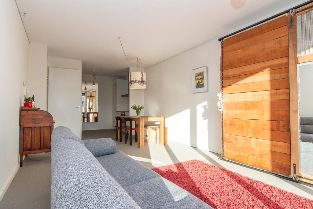 Foto 3 van Maria Austriastraat 57