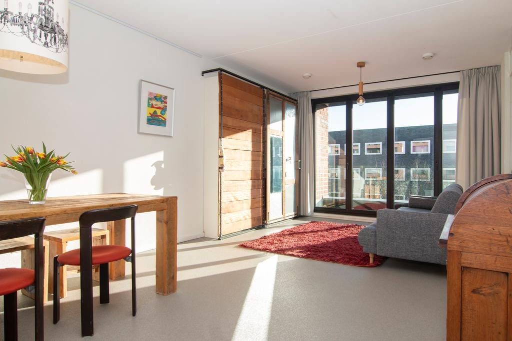 Foto 4 van Maria Austriastraat 57