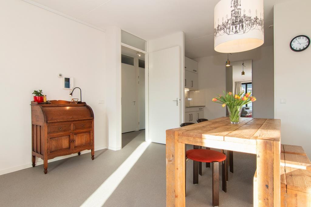 Foto 6 van Maria Austriastraat 57