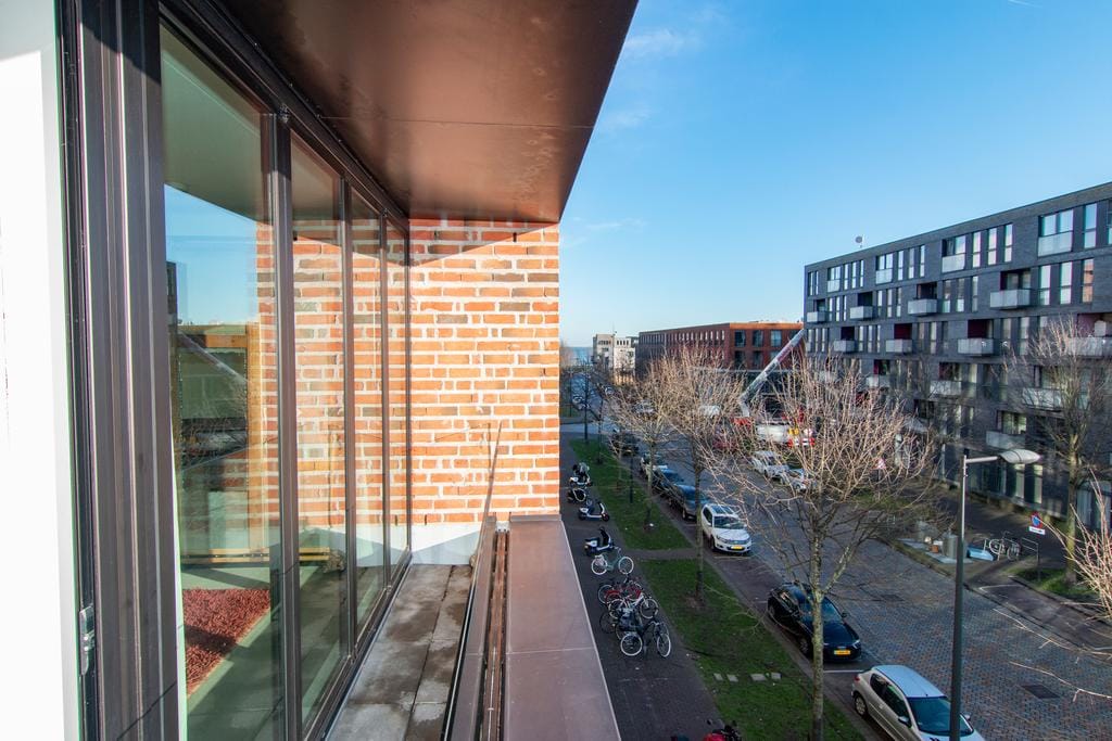 Foto 9 van Maria Austriastraat 57