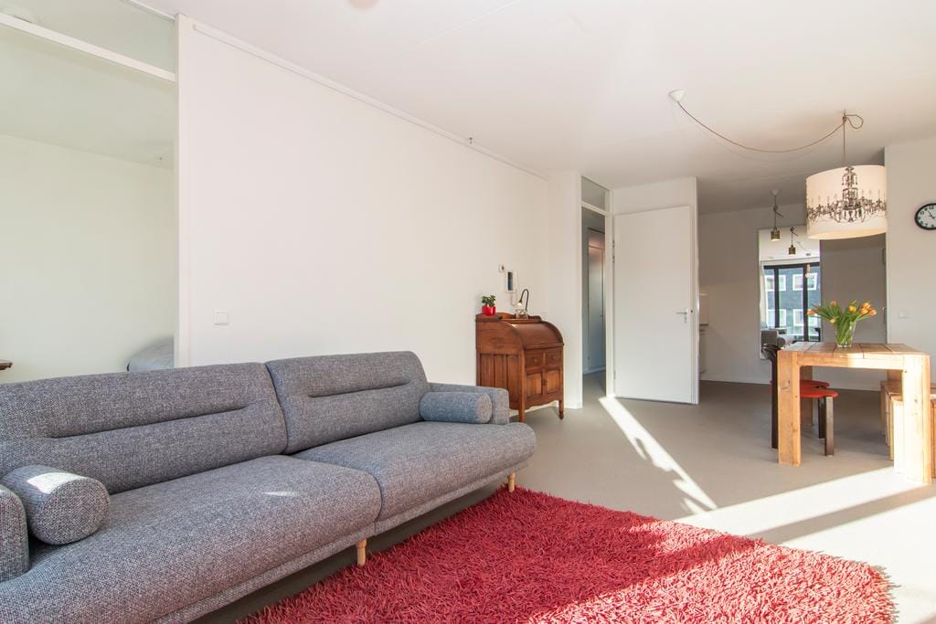 Foto 10 van Maria Austriastraat 57