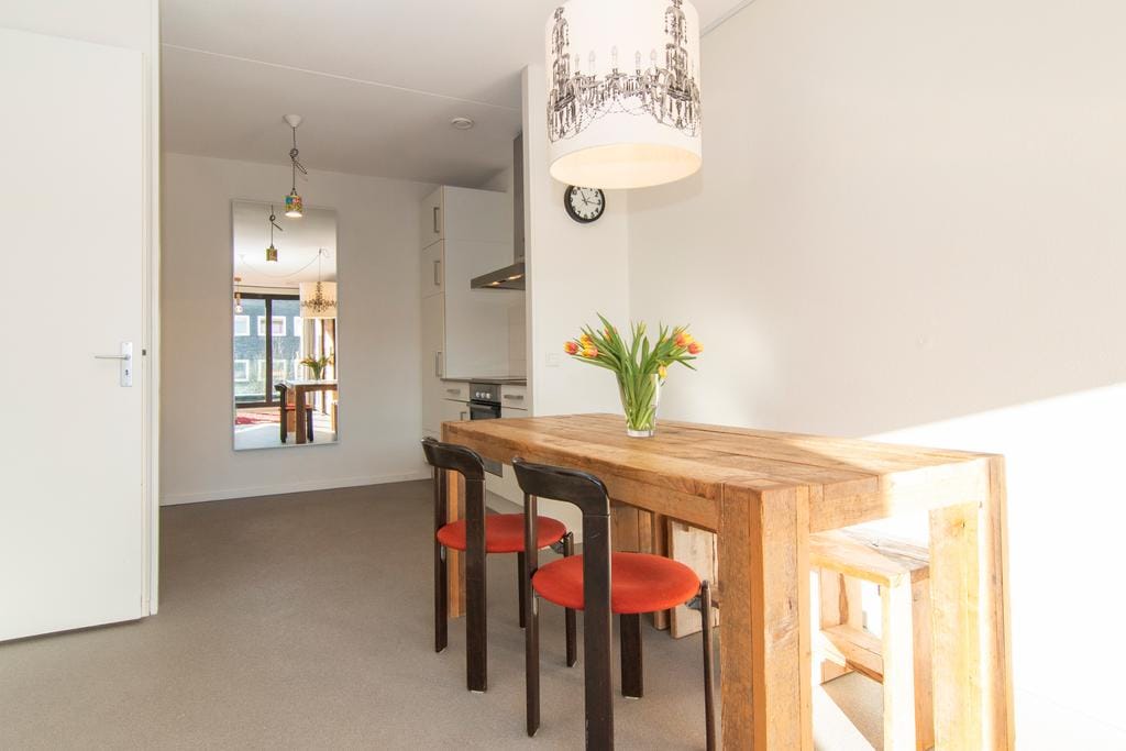 Foto 11 van Maria Austriastraat 57