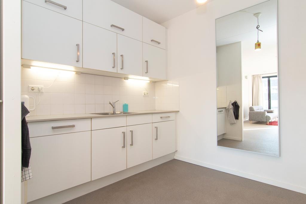 Foto 12 van Maria Austriastraat 57