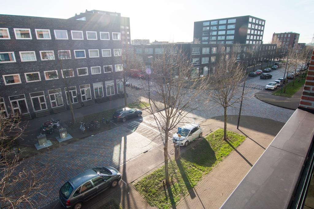 Foto 28 van Maria Austriastraat 57