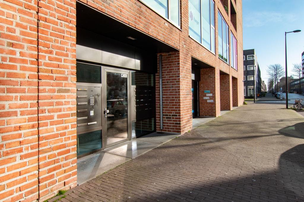 Foto 31 van Maria Austriastraat 57