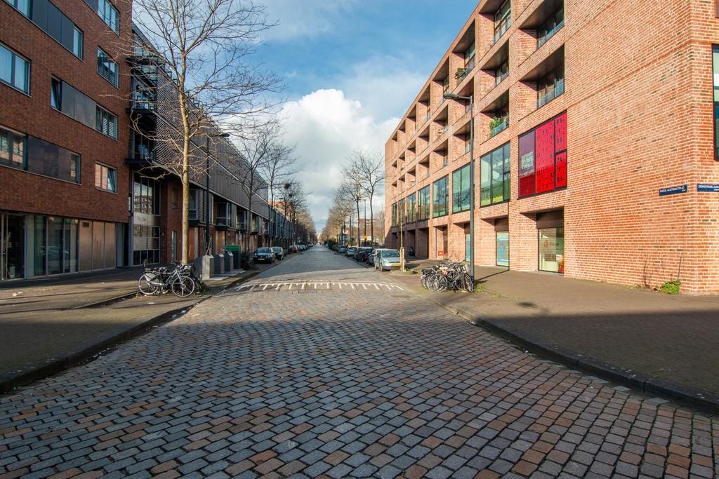 Foto 32 van Maria Austriastraat 57