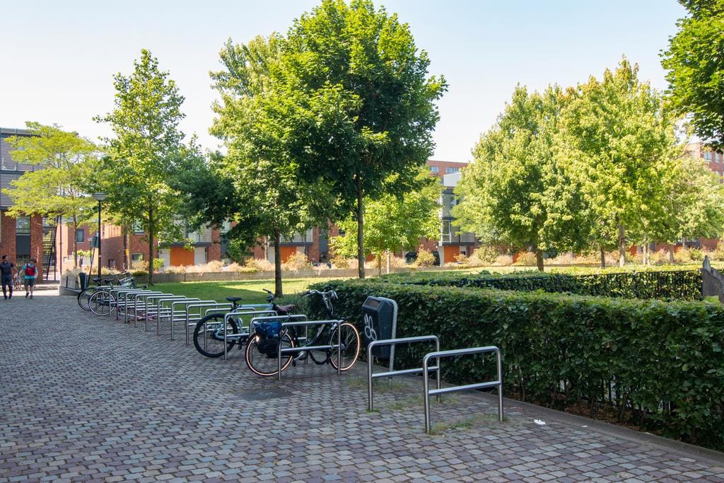 Foto 35 van Maria Austriastraat 57