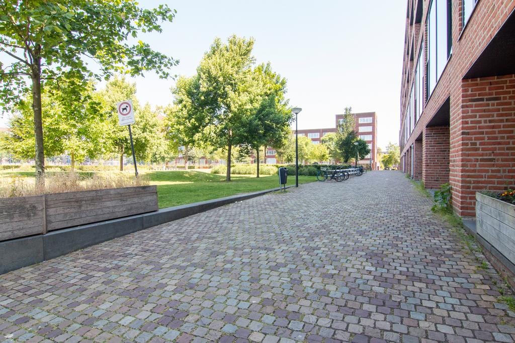 Foto 36 van Maria Austriastraat 57