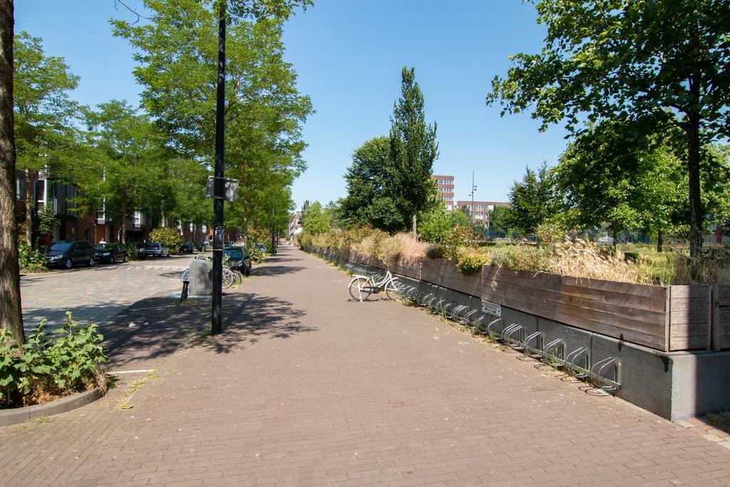 Foto 37 van Maria Austriastraat 57