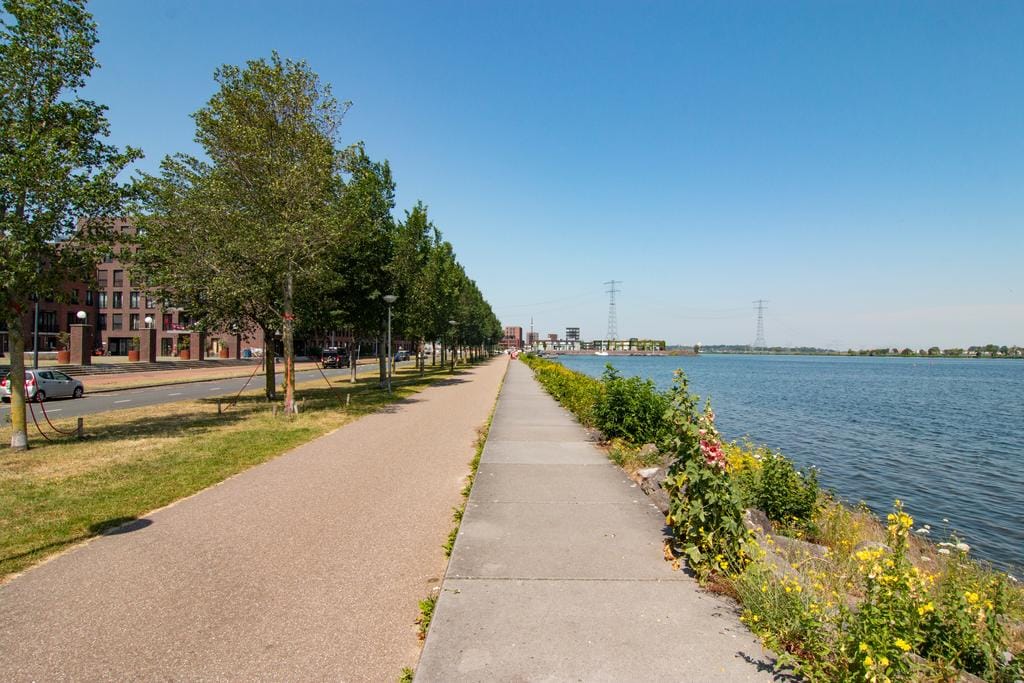 Foto 39 van Maria Austriastraat 57