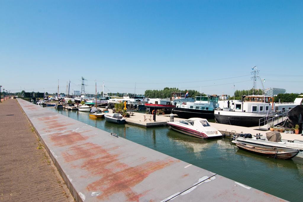 Foto 42 van Maria Austriastraat 57