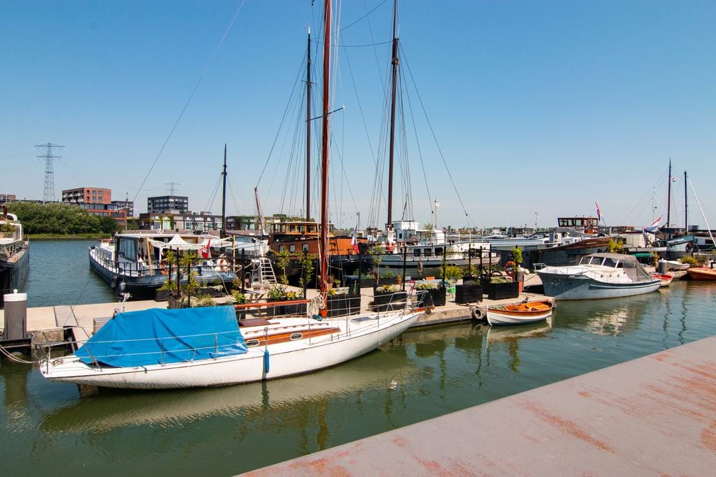 Foto 44 van Maria Austriastraat 57