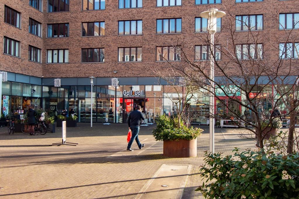 Foto 41 van Maria Austriastraat 57