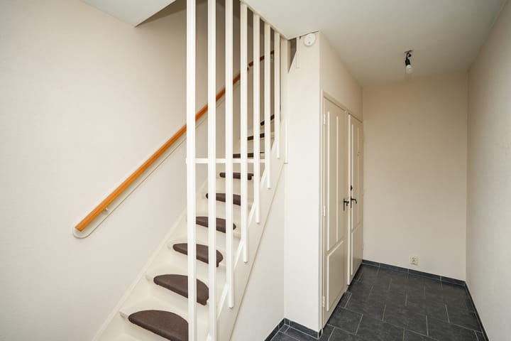 Photo 2 of Gaussstraat 34