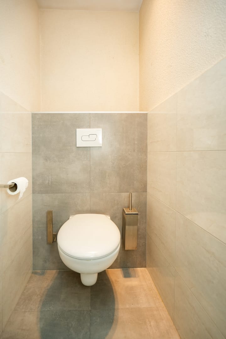 Photo 3 of Gaussstraat 34