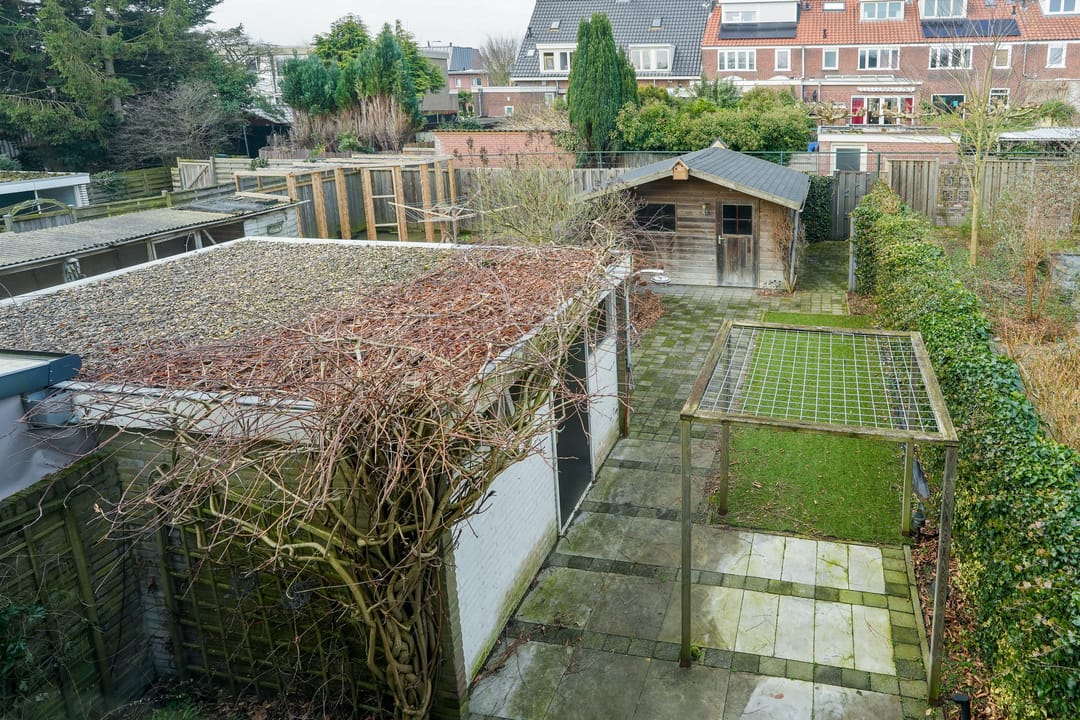 Foto 17 van Gaussstraat 34