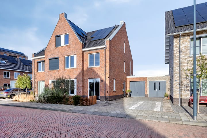 Foto 4 van Voorste Kamp 50