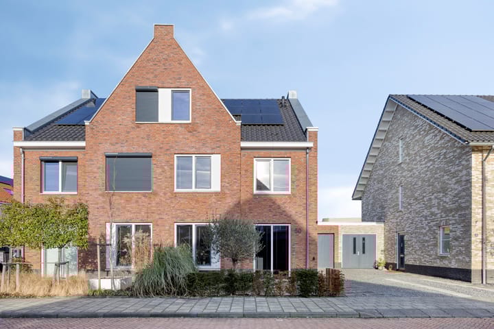 Foto 5 van Voorste Kamp 50