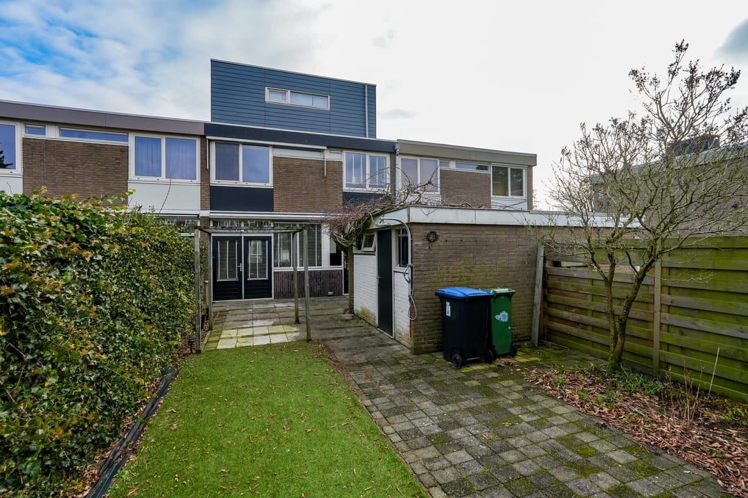 Foto 26 van Gaussstraat 34