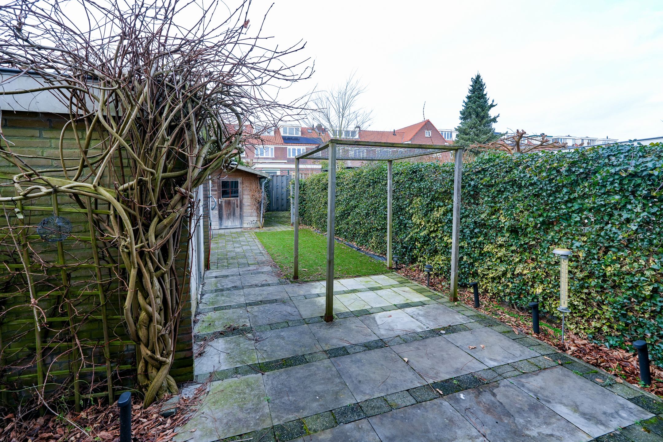 Foto 27 van Gaussstraat 34