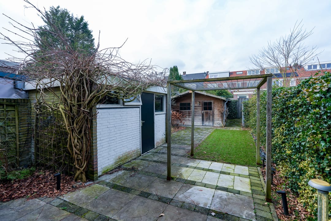 Foto 28 van Gaussstraat 34