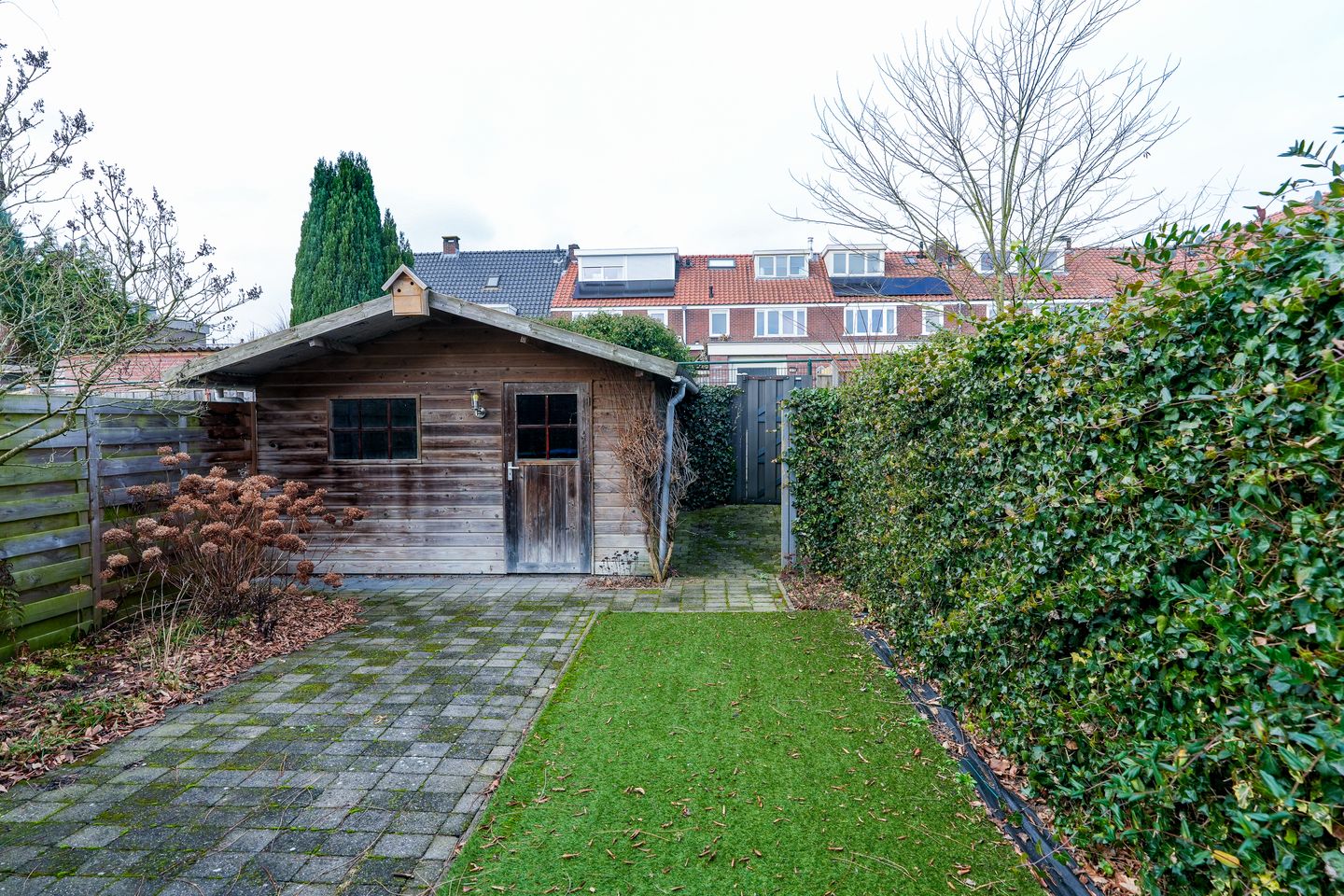 Foto 29 van Gaussstraat 34