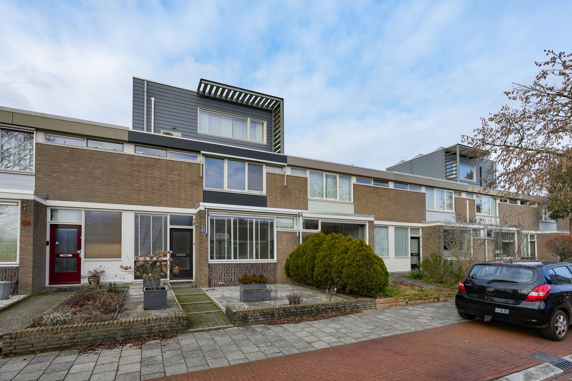 Foto 30 van Gaussstraat 34