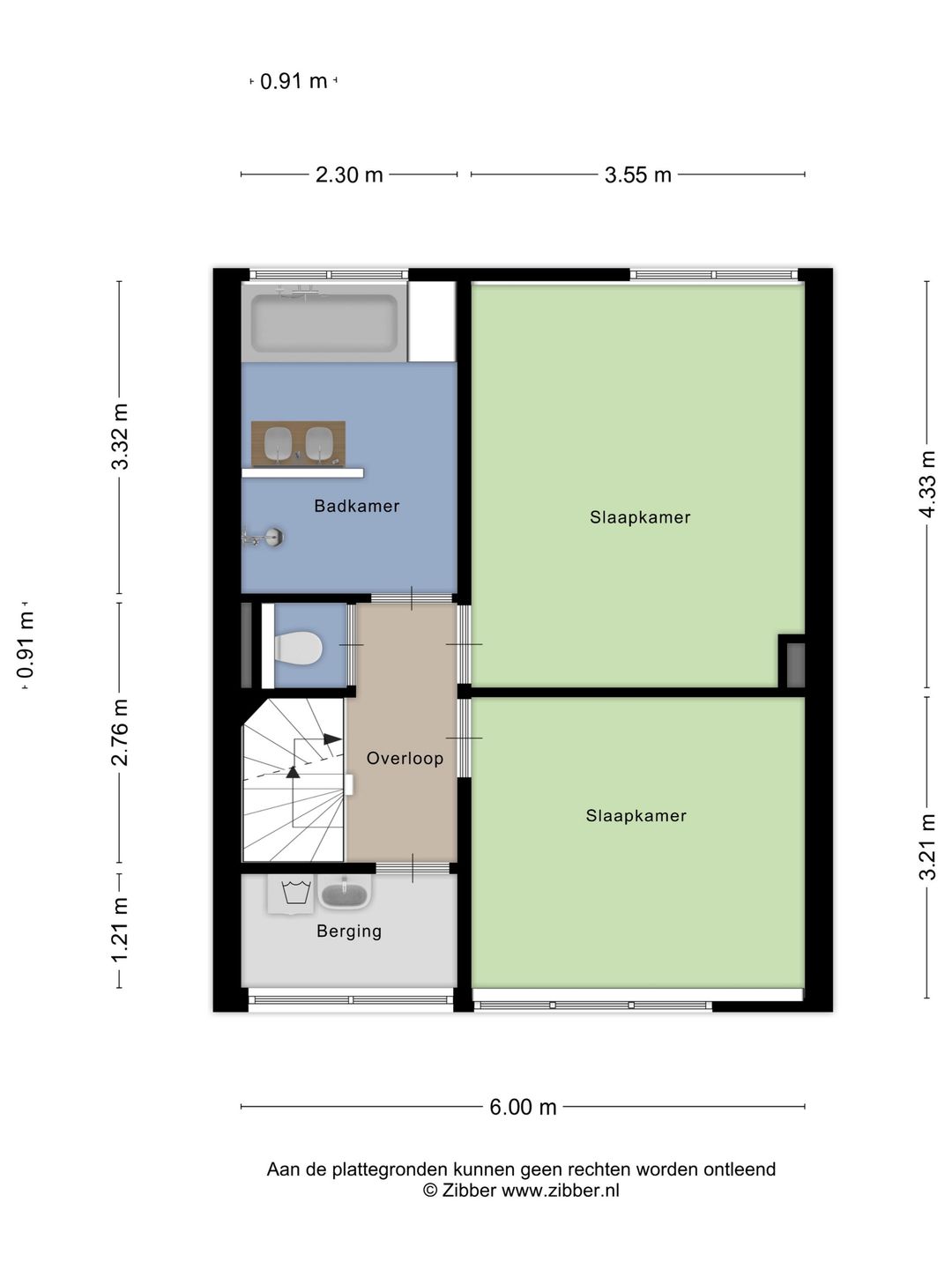 Foto 32 van Gaussstraat 34