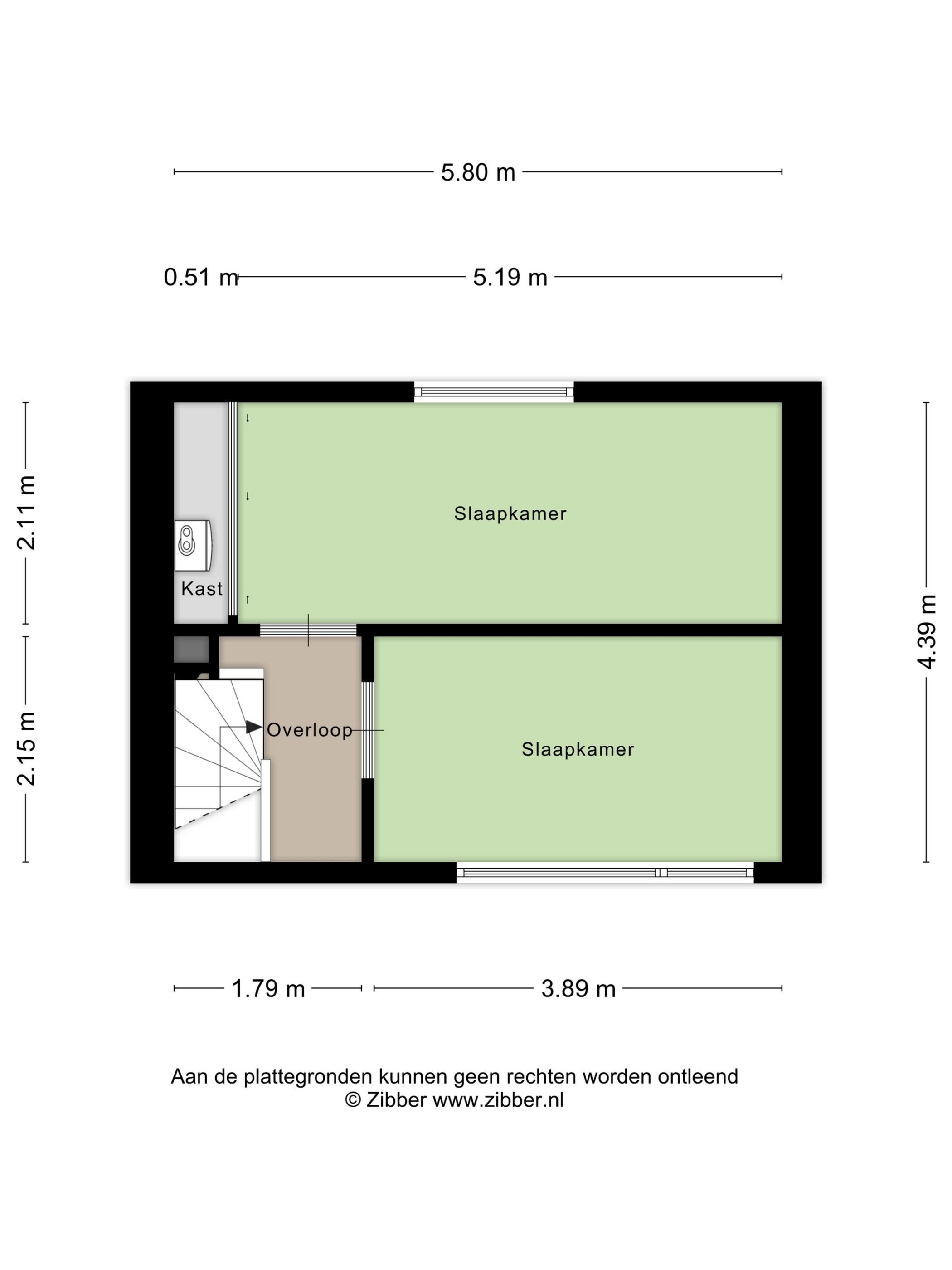 Foto 33 van Gaussstraat 34