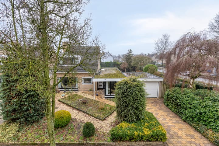 Foto 4 van Dalkruiddreef 27