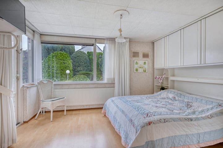 Foto 3 van Dalkruiddreef 27