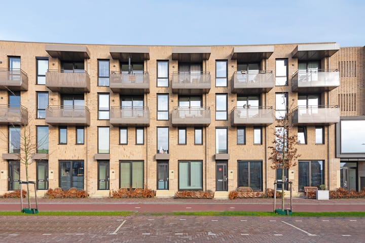 Foto 1 van Laan van Bovenduist 166