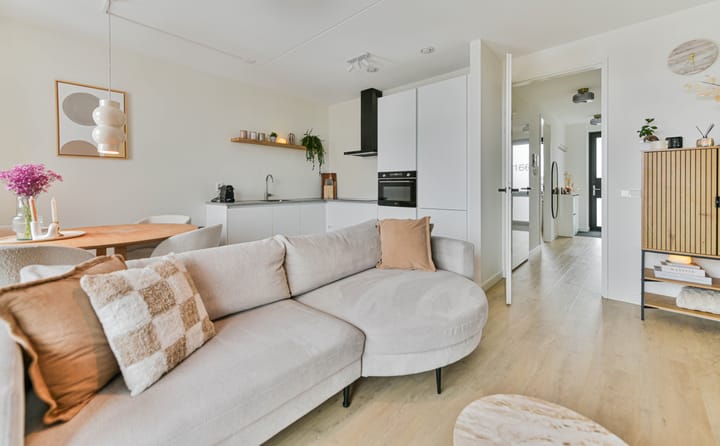 Foto 2 van Laan van Bovenduist 166