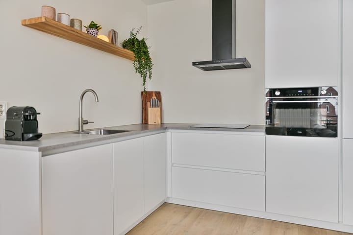 Foto 3 van Laan van Bovenduist 166