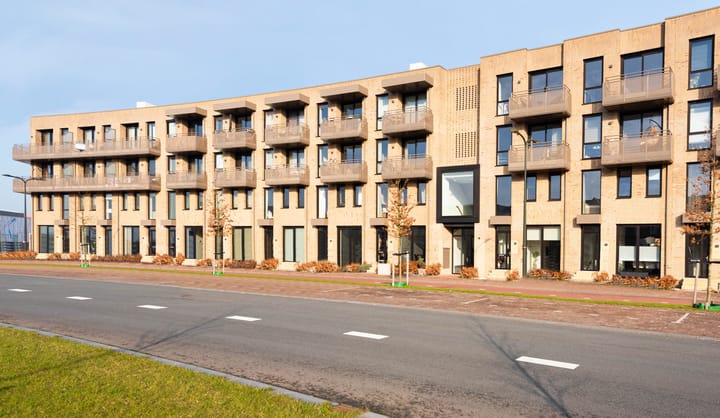 Foto 7 van Laan van Bovenduist 166