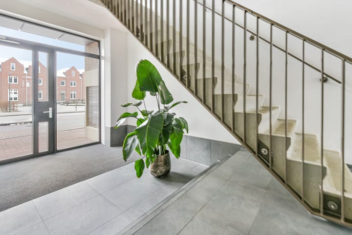 Foto 9 van Laan van Bovenduist 166