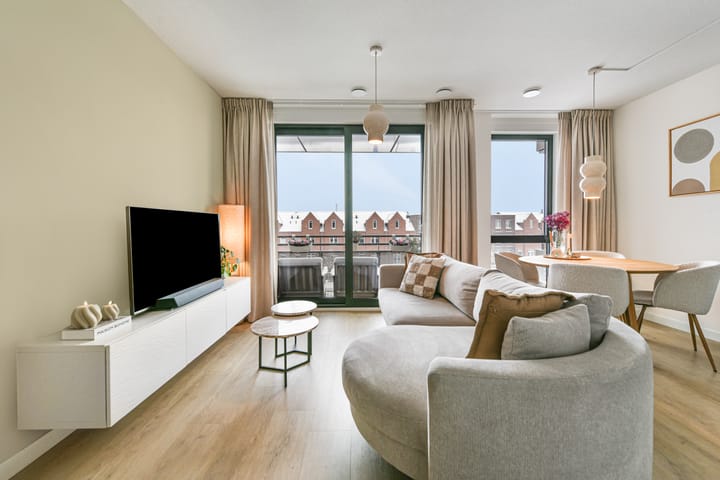 Foto 13 van Laan van Bovenduist 166