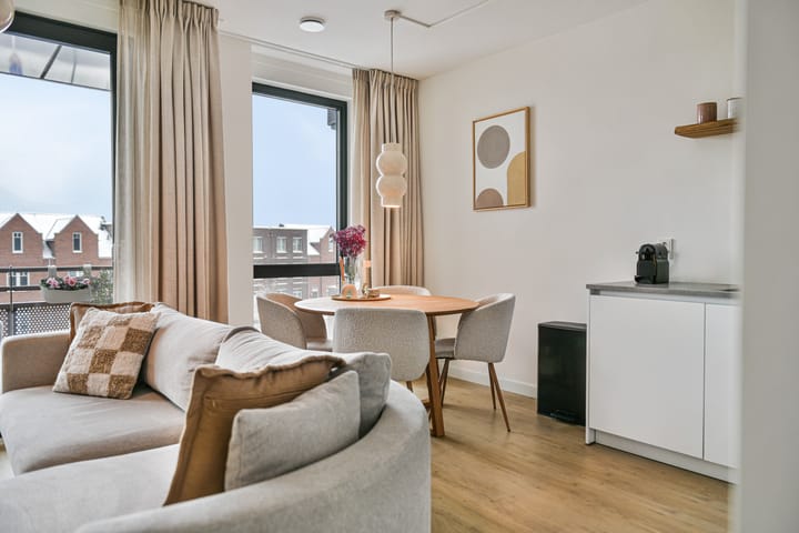 Foto 16 van Laan van Bovenduist 166