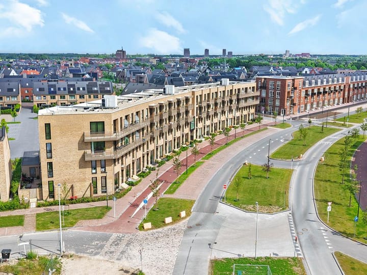 Foto 25 van Laan van Bovenduist 166