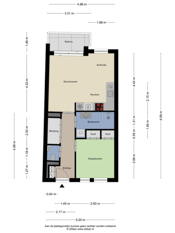 Foto 28 van Laan van Bovenduist 166