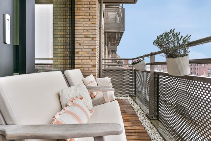 Foto 6 van Laan van Bovenduist 166